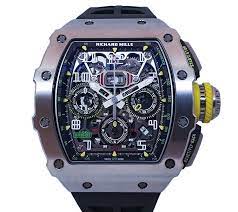 250usd Richard Mille RM 11-03